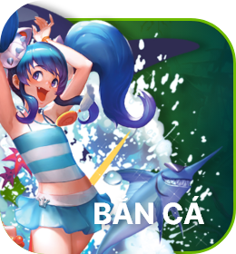 Bắn cá